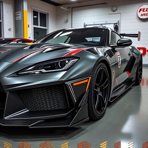 Automotive customization