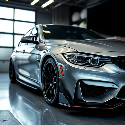 Automotive customization