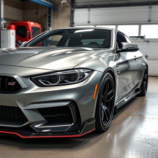 Automotive customization