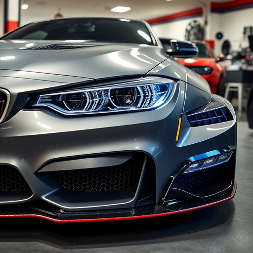 Automotive customization