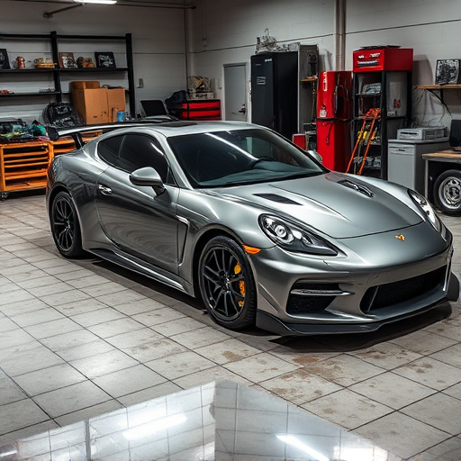 Automotive customization
