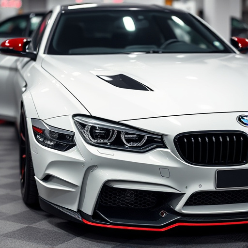 Automotive customization