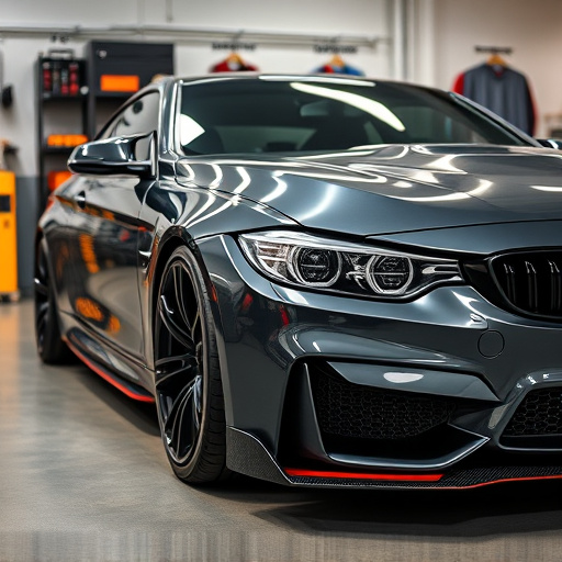 Automotive customization