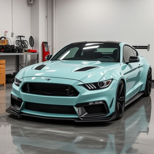 Automotive customization