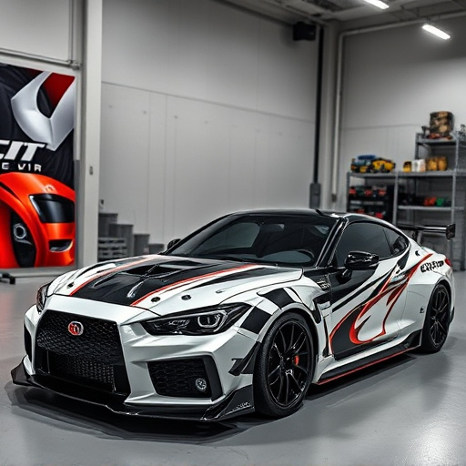 Automotive customization