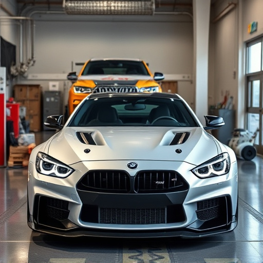 Automotive customization