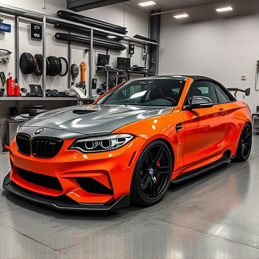 Automotive customization