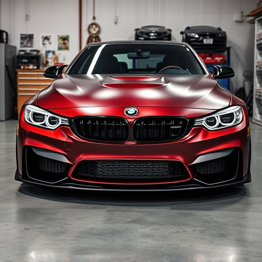 Automotive customization