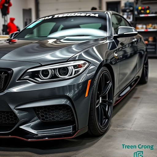 Automotive customization