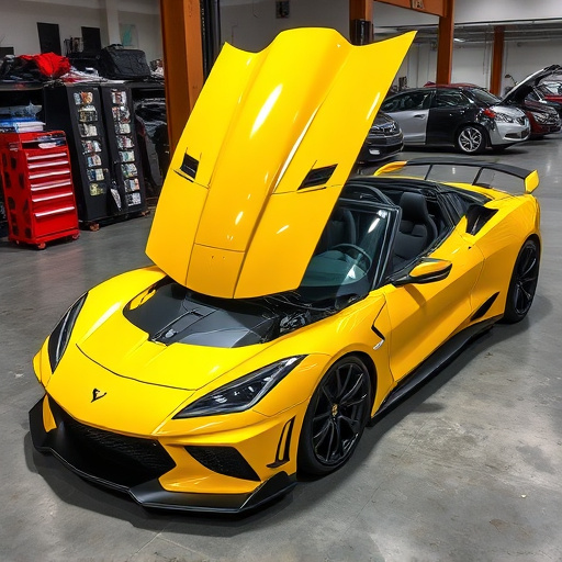 Automotive customization
