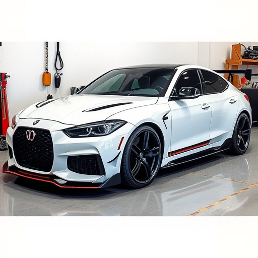 Automotive customization