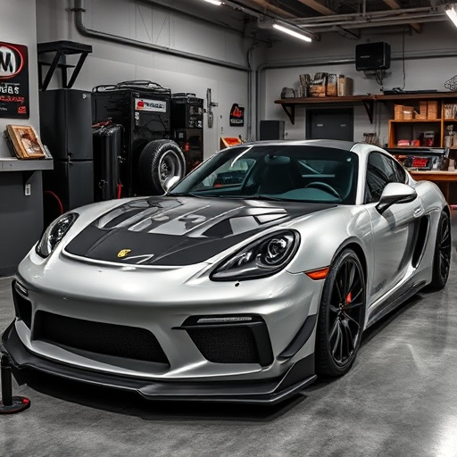 Automotive customization