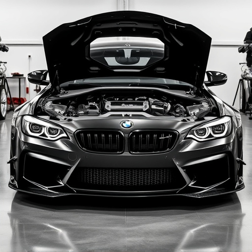 Automotive customization
