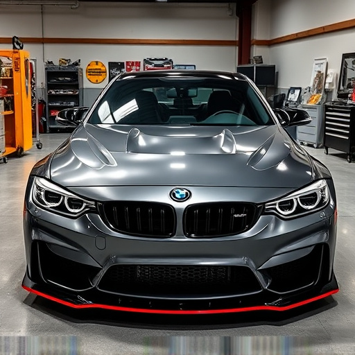 Automotive customization