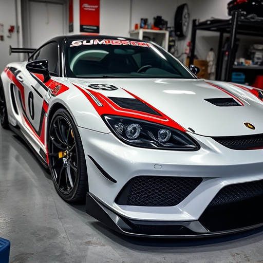 Automotive customization