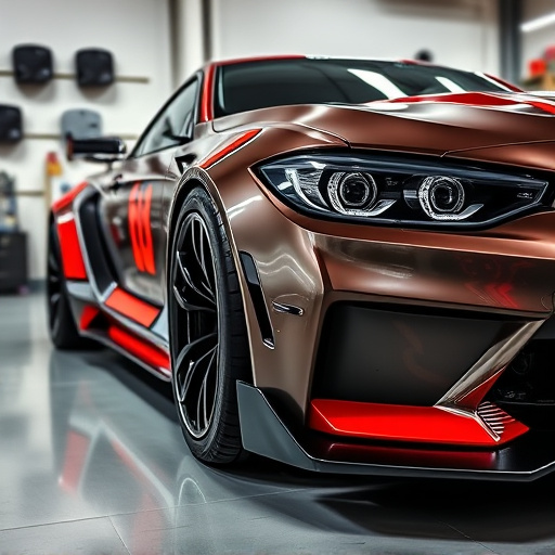 Automotive customization