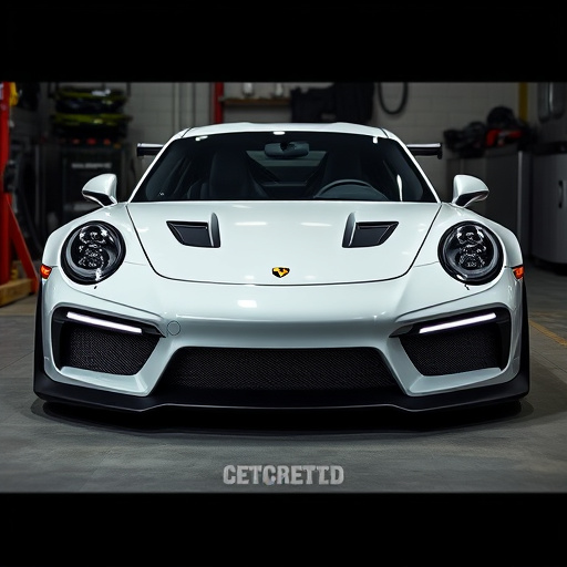 Automotive customization