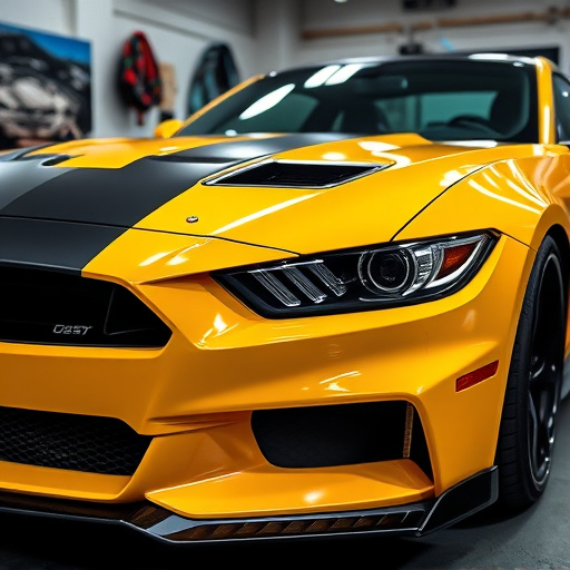 Automotive customization