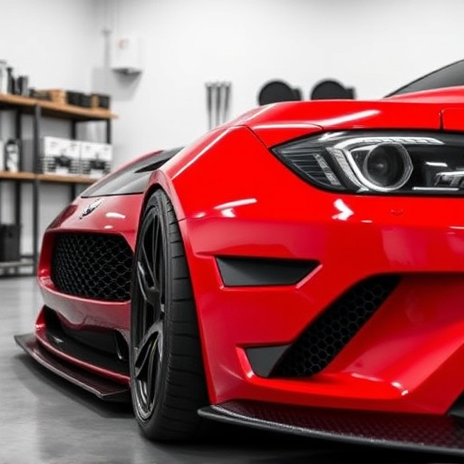 Automotive customization