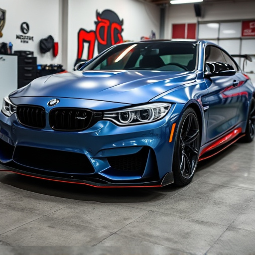 Automotive customization
