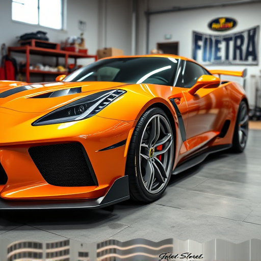 Automotive customization