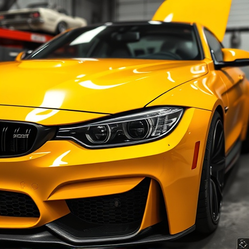 Automotive customization