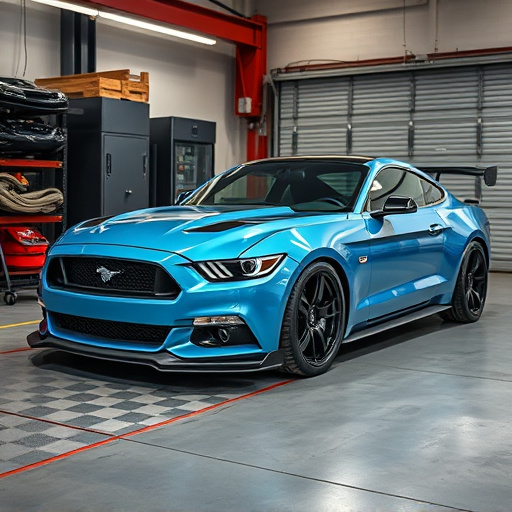 Automotive customization