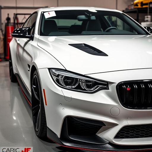 Automotive customization