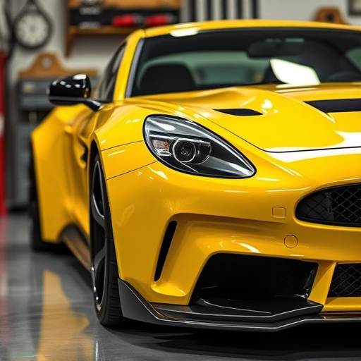 Automotive customization