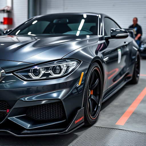 Automotive customization