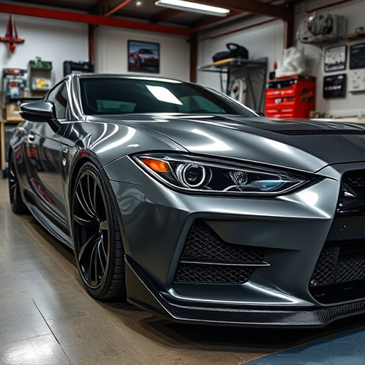 Automotive customization