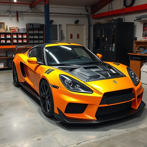 Automotive customization