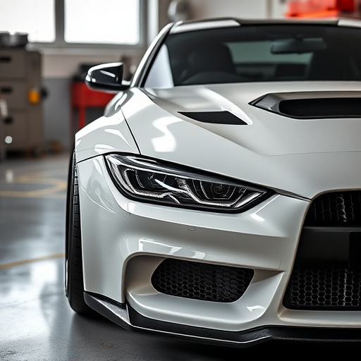 Automotive customization