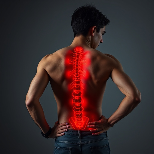 back pain