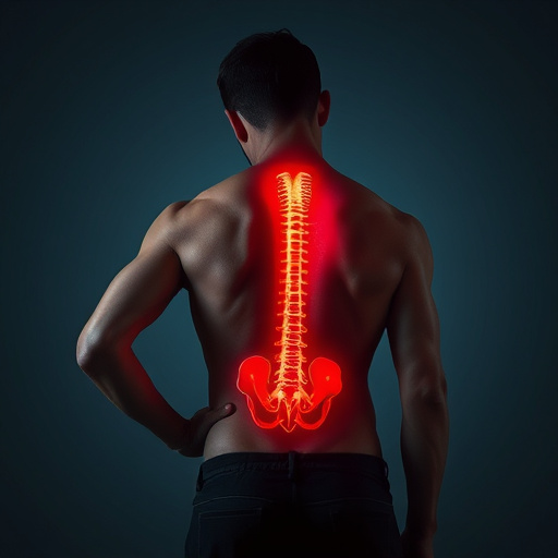 back pain