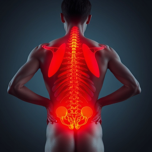 back pain