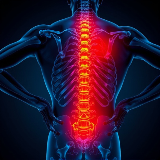 back pain
