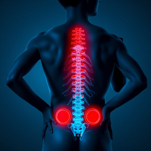 back pain