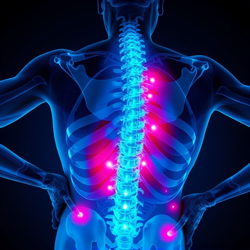 back pain