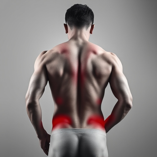 back pain