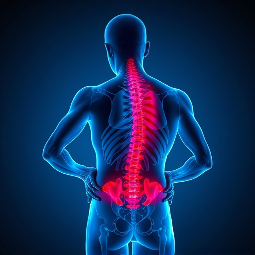 back pain