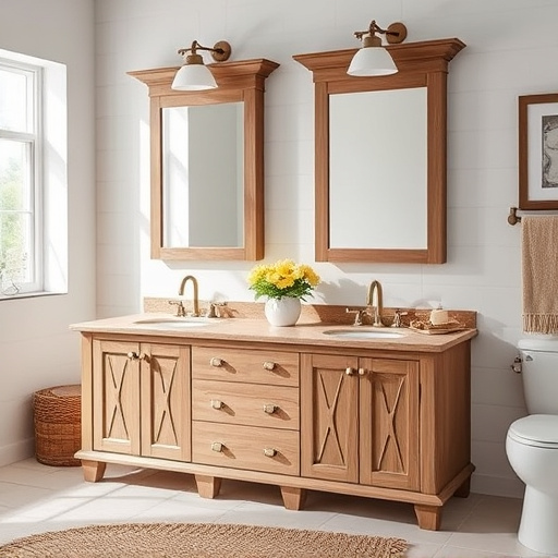 Durability Versatility Eco-Friendliness: Quartz Bath Countertops’ Appeal