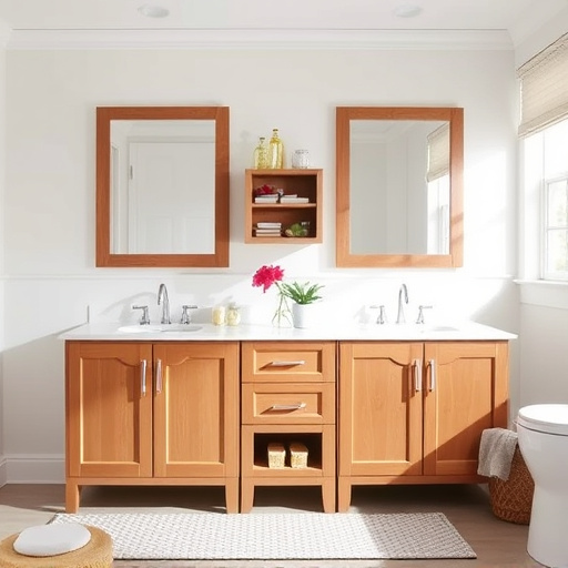 Revolutionize Multi-Use Spaces with Functional Interior Design Ideas