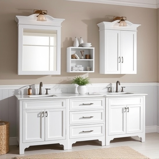 Choosing Materials for Your Bathroom Reno: Durability, Functionality, Budget