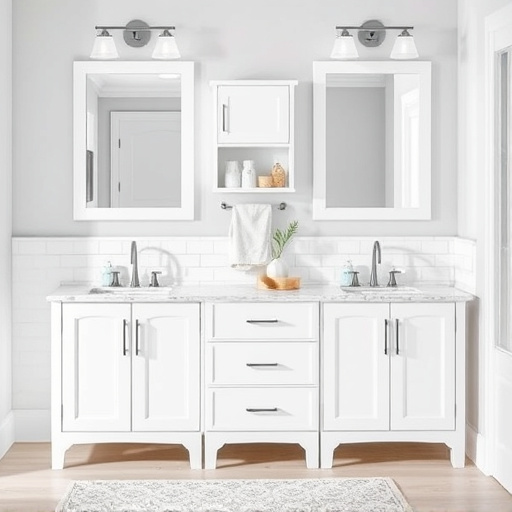 Open Shelving vs Closed Door Cabinets: Style and Space Balance