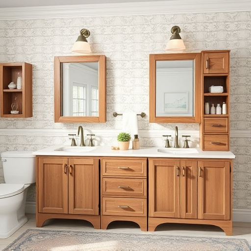 Transform Your Bathroom: Spa Elegance Through Remodeling