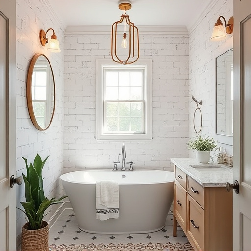 Blending Beauty and Function in Modern Home Design