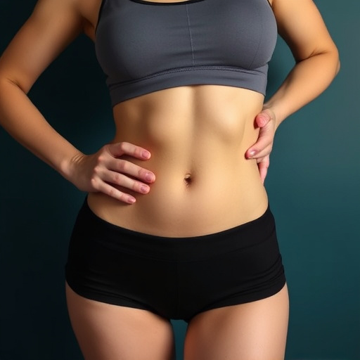 Body contouring