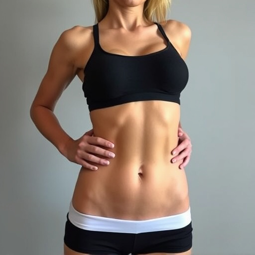 Body contouring