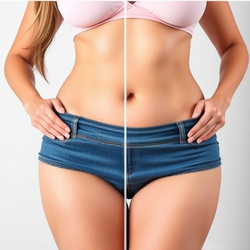 Body contouring